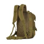 30L Military Tactical Backpack with Multiple Compartments - - Image 7