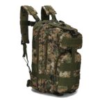 30L Military Tactical Backpack with Multiple Compartments - - Image 18
