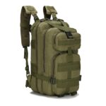 30L Military Tactical Backpack with Multiple Compartments - - Image 16