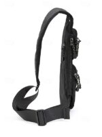 Men's Waterproof Nylon Sling Bag Crossbody Bag – - Image 5