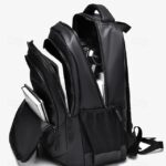 Men's Waterproof Business Laptop Backpack – Sleek
