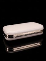 Women's Crossbody Bag Clutch Wallet Evening Bag Coin Purse - Image 8