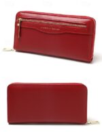 Women's Christmas Large Capacity Wallet, Multiple Colors, - Image 5