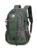 Men's Waterproof Hiking Backpack – Outdoor Camping - Image 19