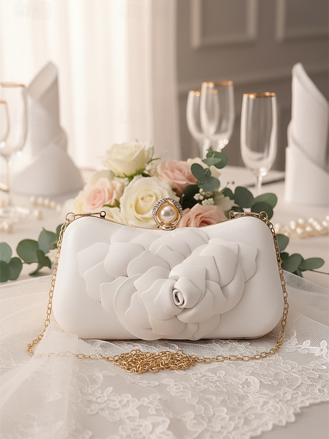 iamwha1767158330423 Women's Clutch Wallet Evening Bag Coin Purse PU Leather - Image 1