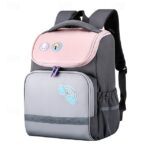 Kids Dinosaur Backpack for Boys – Cute Waterproof Elementary - Image 4