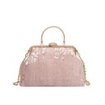 Women's Handbag Clutch Dome Bag Clutch Bags Synthetic Party - Image 4