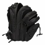 30L Military Tactical Backpack with Multiple Compartments - - Image 14
