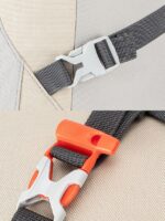 Unisex Foldable Hiking Backpack – Lightweight Travel Daypack, - Image 8