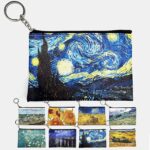 Women's Wallet Key Bag Coin Purse Credit Card Holder Wallet