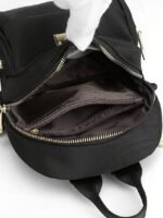 Women's Small Waterproof Backpack with Multiple Pockets – - Image 8