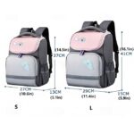 Kids Dinosaur Backpack for Boys – Cute Waterproof Elementary - Image 5