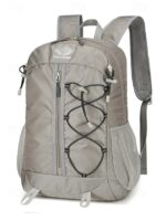 Lightweight Waterproof Foldable Hiking Backpack – Compact - Image 12