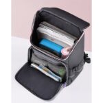 Kids Dinosaur Backpack for Boys – Cute Waterproof Elementary - Image 3