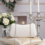 Women's Crossbody Bag Clutch Wallet Evening Bag Coin Purse