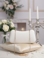 Women's Crossbody Bag Clutch Wallet Evening Bag Coin Purse