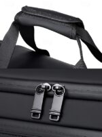 Men's Waterproof Scratch-Resistant Duffel Bag – Large - Image 10