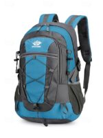 Men's Waterproof Hiking Backpack – Outdoor Camping - Image 17