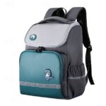 Kids Dinosaur Backpack for Boys – Cute Waterproof Elementary - Image 8