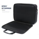Men's Business Laptop Bag with Shoulder Strap, - Image 7