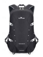 Unisex Foldable Hiking Backpack – Lightweight Travel Daypack, - Image 14