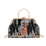 Women's Handbag Clutch Dome Bag Clutch Bags Synthetic Party - Image 2