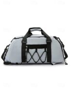 Women's Large Capacity Waterproof Travel Duffel Backpack - Image 18
