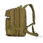 30L Military Tactical Backpack with Multiple Compartments - - Image 4