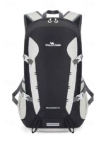 Unisex Foldable Hiking Backpack – Lightweight Travel Daypack, - Image 15