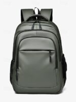 Men's Waterproof Business Laptop Backpack – Sleek - Image 10